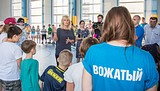 Проверка детского лагеря в Одинцовском районе