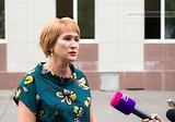 ШРАМКО Жанна Валериевна (заместитель начальника Управления образования Администрации Одинцовского района)