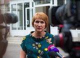 ШРАМКО Жанна Валериевна (заместитель начальника Управления образования Администрации Одинцовского района)