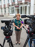 ШРАМКО Жанна Валериевна (заместитель начальника Управления образования Администрации Одинцовского района)