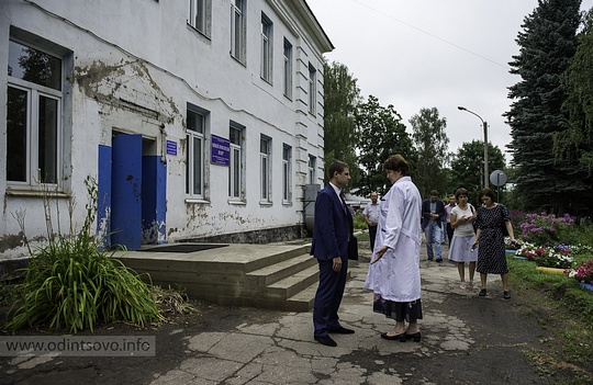 Одинцовский диспансер. Противотуберкулезный диспансер Одинцово Баковка. Диспансер Одинцово. Тубдиспансер Одинцово. Баковка население.