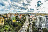 Одинцово, Можайское шоссе
