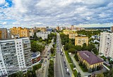 Одинцово, Можайское шоссе