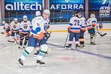 Андрей ИВАНОВ в Ледовом