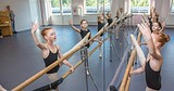 Фото: В одинцовском Ледовом дворце появится Центр хоккейного мастерства
