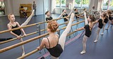 Фото: В одинцовском Ледовом дворце появится Центр хоккейного мастерства