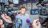 Фото: В одинцовском Ледовом дворце появится Центр хоккейного мастерства