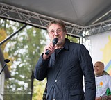 Леонид ЯРМОЛЬНИК