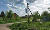 Деревня Митькино