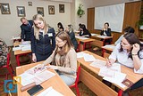 Фото: Родители сдали ЕГЭ в Одинцово