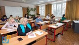 ЕГЭ сдают чиновники