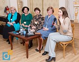 Пресс-конференция после ЕГЭ