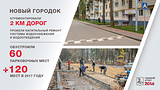 Новый городок