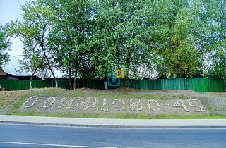 Одинцово — 45