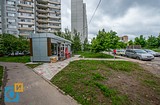 Просторный зеленый бульвар? Нет! Торговля, торговля, торговля…