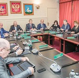 Совет депутатов Одинцовского района утвердил вторую треть нового состава муниципальной общественной палаты