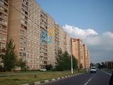 2002г. Красногорское шоссе