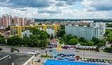 Можайское шоссе, 66, 70.