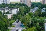 ул. Маршала Жукова