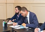 ЕРШ Сергей Михайлович, председатель комиссии ОП по ЖКХ