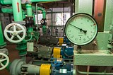 Фото: Почему летом отключают горячую воду на 2 недели?