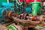 Фото: Почему летом отключают горячую воду на 2 недели?