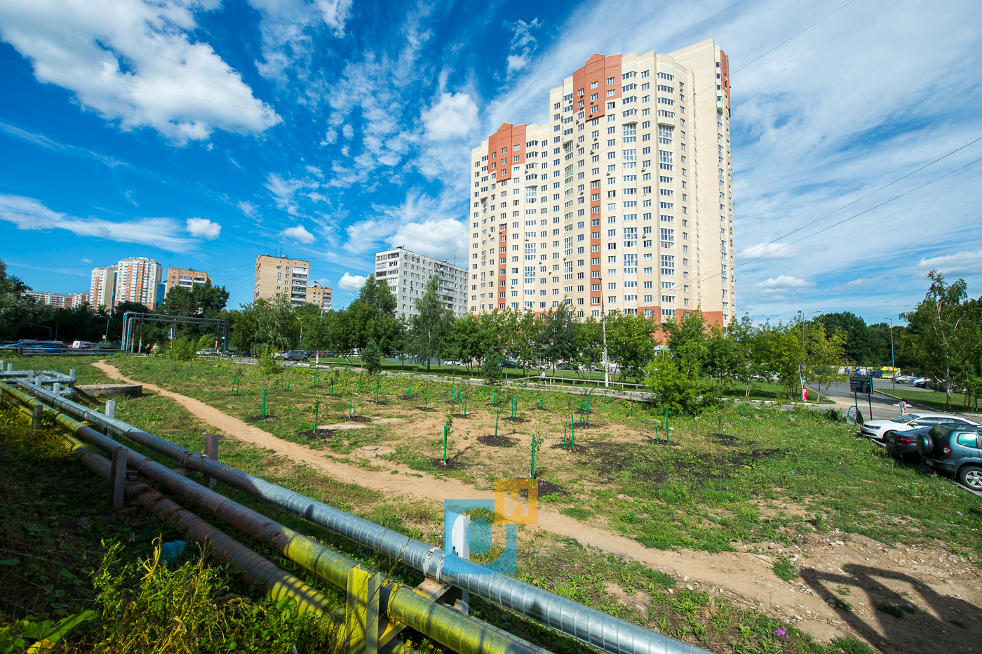 Дом На Баковке Купить Квартиру От Застройщика