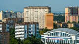 Фото: 1-1А микрарайоны
