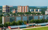 Фото: 1-1А микрарайоны