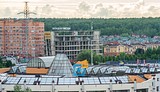 Фото: ТЦ «Западная звезда» на ул. Говорова, Одинцово