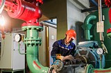 Фото: Почему летом отключают горячую воду на 2 недели?