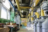 Фото: Почему летом отключают горячую воду на 2 недели?
