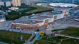 Мебельный магазин «Три Кита»