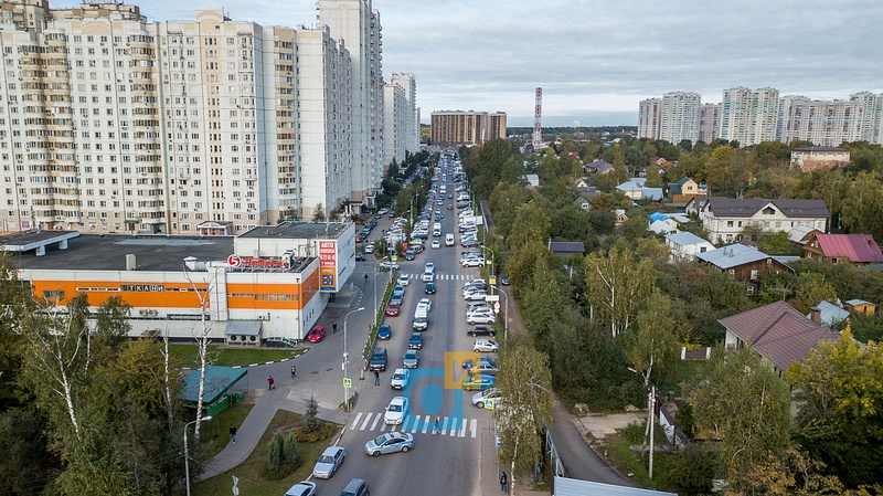 Фото трехгорки одинцово. Новая Трехгорка Одинцово. Микрорайон Кутузовский Одинцово.