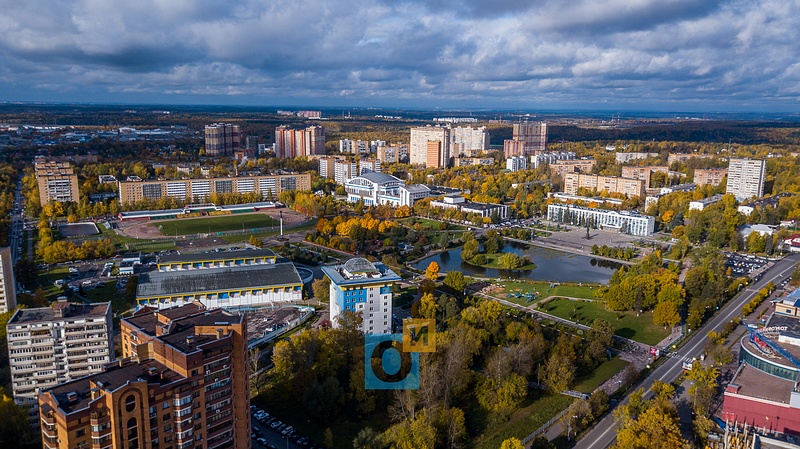 Одинцовское время. Гостиница Олимпиец Одинцово. ОГИ Одинцово. Баранка Одинцово. День города Одинцово.