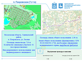 п. Покровское (7,8 га)