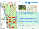 д. Труфановка, ул. Семейная (15 га)