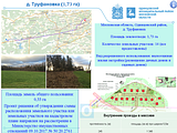 д. Труфановка (1,73 га)