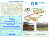 д. Труфановка (2,3 га)