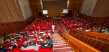 Фото: Публичные слушания по проекту бюджета на 2018 год и план на 2019-2020