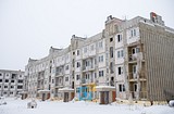 Фото: ЖК «Изумрудная долина» (Квартал Валь д'Эмероль)