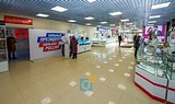 Фото: В торговом центре Одинцово открылся пункт сбора подписей за Владимира Путина