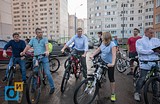 Фото: Велоинспекция Андрея Иванова Новой Трехгорки