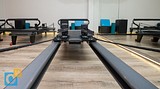 Студия Пилатеса оснащена уникальным оборудованием Pilates Allegro