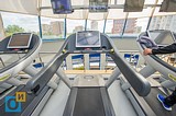 Фото: СВ фитнес Одинцово