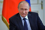 Путин поднял НДС