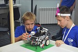 РОБОЛАТОРИЯ