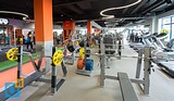 Фото: СВ фитнес Одинцово