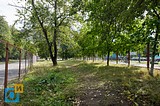 Здесь должна появиться Хинкальная