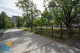 Здесь должна появиться Хинкальная